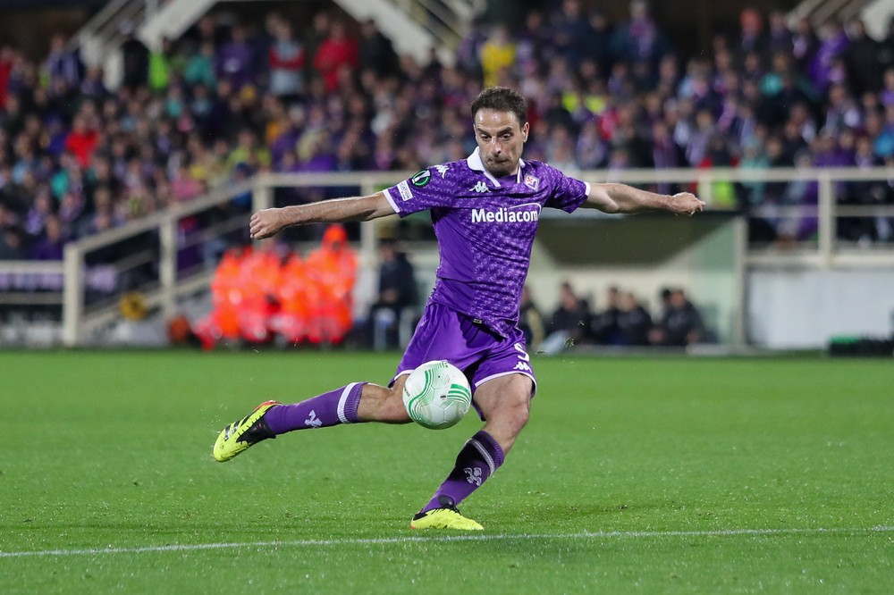 Fiorentina: per il Monza recuperato Bonaventura, Belotti e Ikone out per problemi fisici