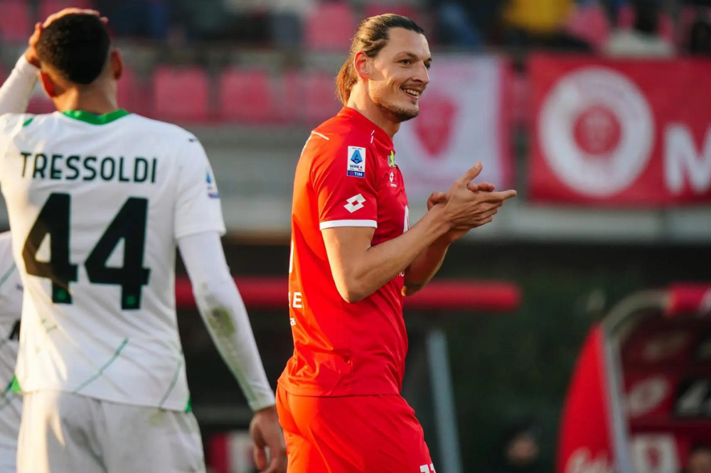 Monza. A Firenze Mota Carvalho e Colpani alle spalle di Djuric