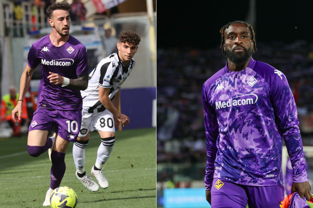 Fiorentina-Monza, Italiano pronto a schierare Castrovilli a sinistra e Nzola in attacco