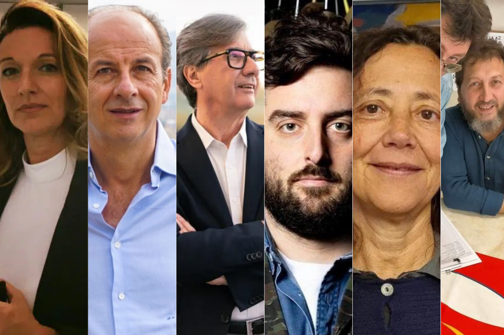 Comunali: a Prato sei candidati sindaco, due liste escluse
