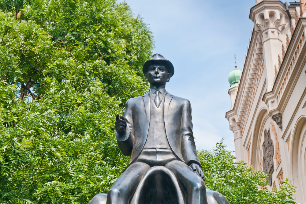 A Sesto Fiorentino “Tre udienze”, omaggio ai 100 anni di Kafka