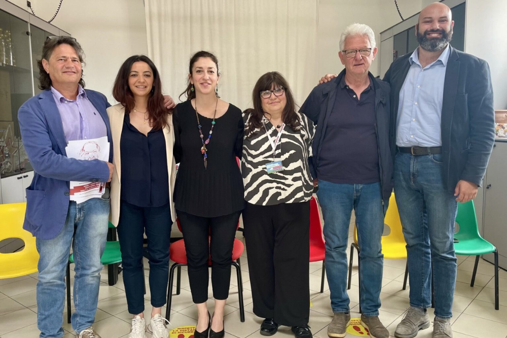 “Banda libera tutti”, Campagna crowdfunding per scuola musicale di Campi Bisenzio