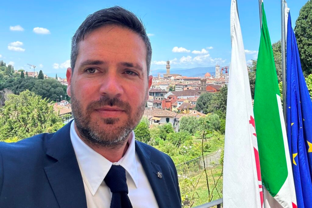 Comunali, Masi (M5s): “Vogliamo mandare un messaggio molto chiaro al cittadino, quello della credibilità“