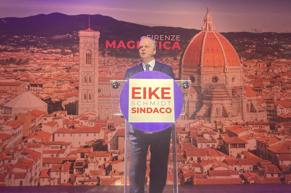 Schmidt risponde a Funaro: “Manager Cascine? Per scaricare responsabilità su altri“