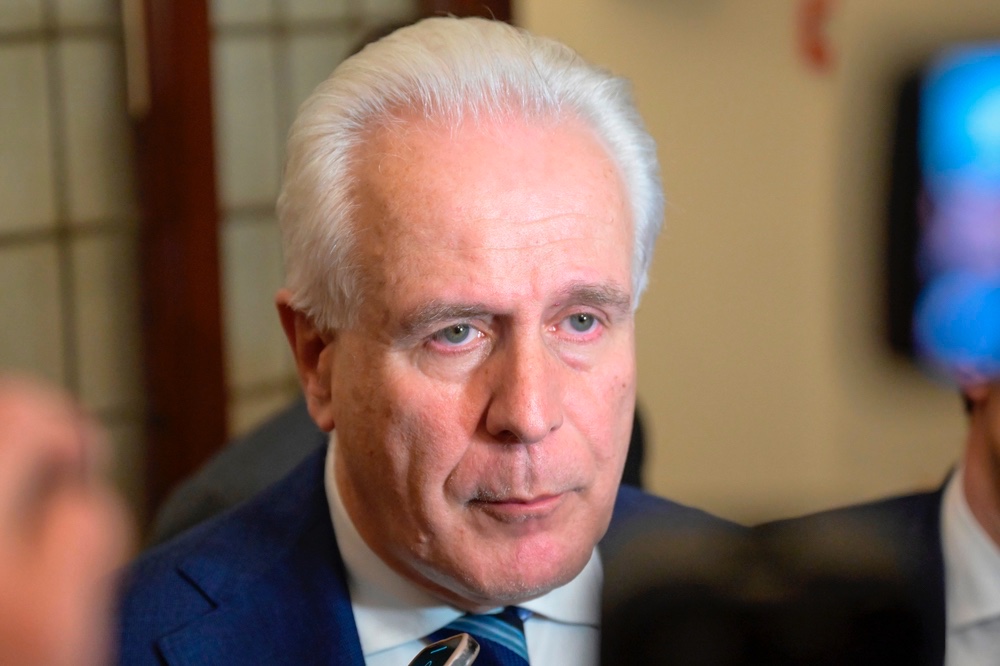 Giani: “Solidarietà a Massini, inaccettabile attaccare qualcuno per idee”