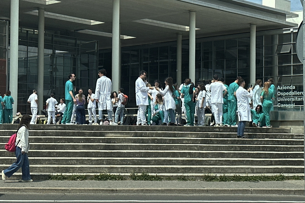 Disforia di genere: 25 pazienti trattati con triptorelina