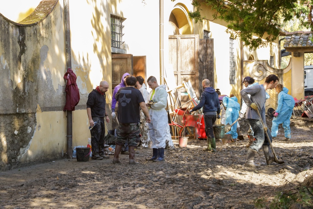 Maltempo: Campi Bisenzio attiva il sistema d'allerta via telefono