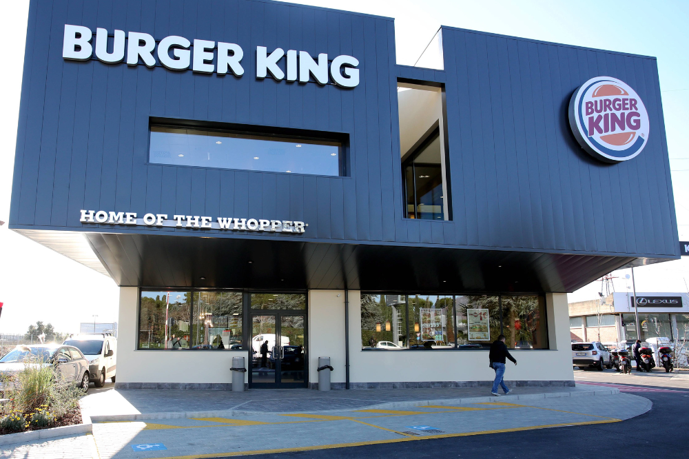 Ulitucs: “Serve più vigilanza al fast food Burger King di Firenze”