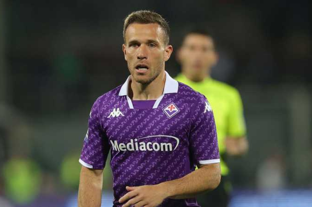 Fiorentina, da Biraghi a Arthur la cooperativa del gol