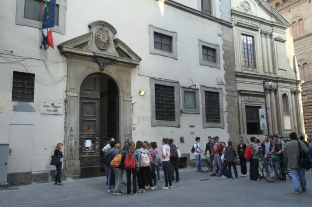 'Rimaturità' per ex studenti, tra loro anche l'89enne Rita