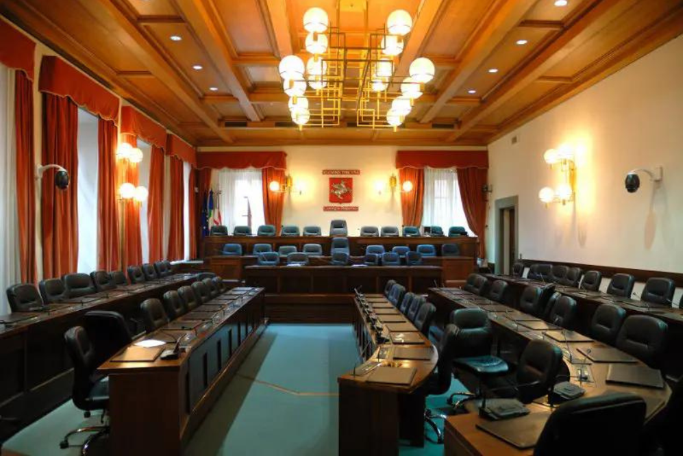 Commissione approva attività 2024 Fondazione Sistema Toscana