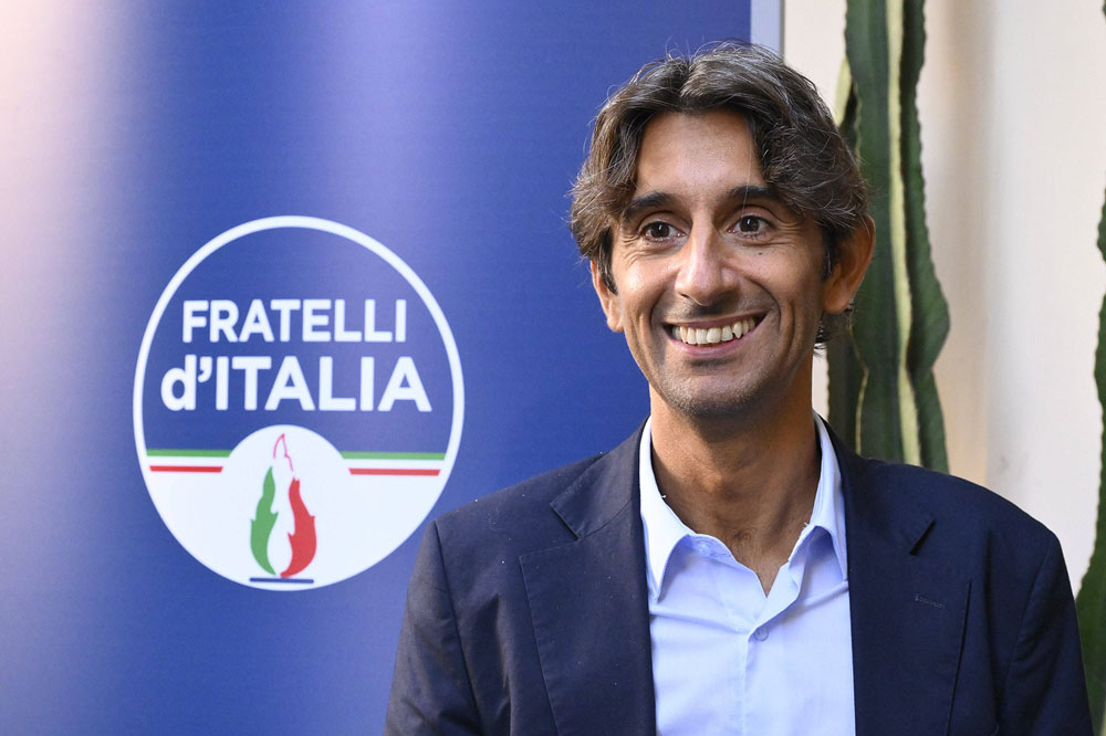 Donzelli: “A Firenze sta succedendo qualcosa di impensabile“