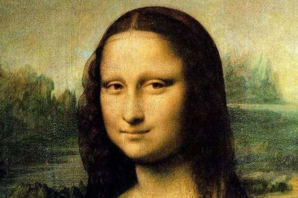 Il caso “La Gioconda”