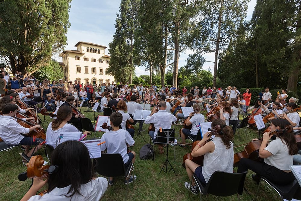 Scuola di Musica di Fiesole seleziona nuovo direttore artistico