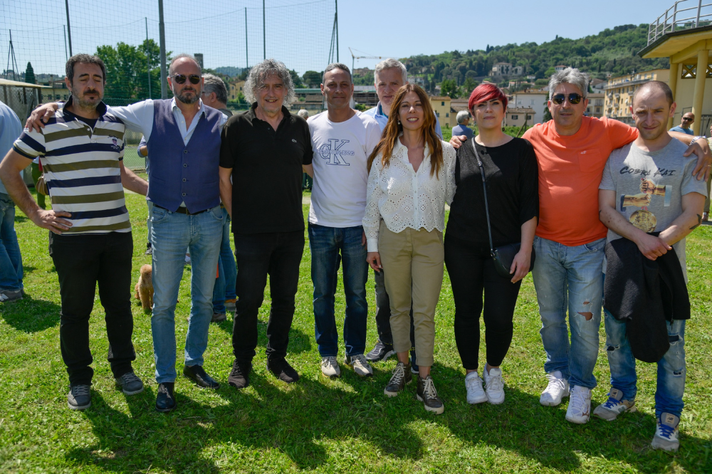 Signa, Catalano: “SPI-CGIL non mi invita a dibattito? Da sindaco lavorerò anche con loro”