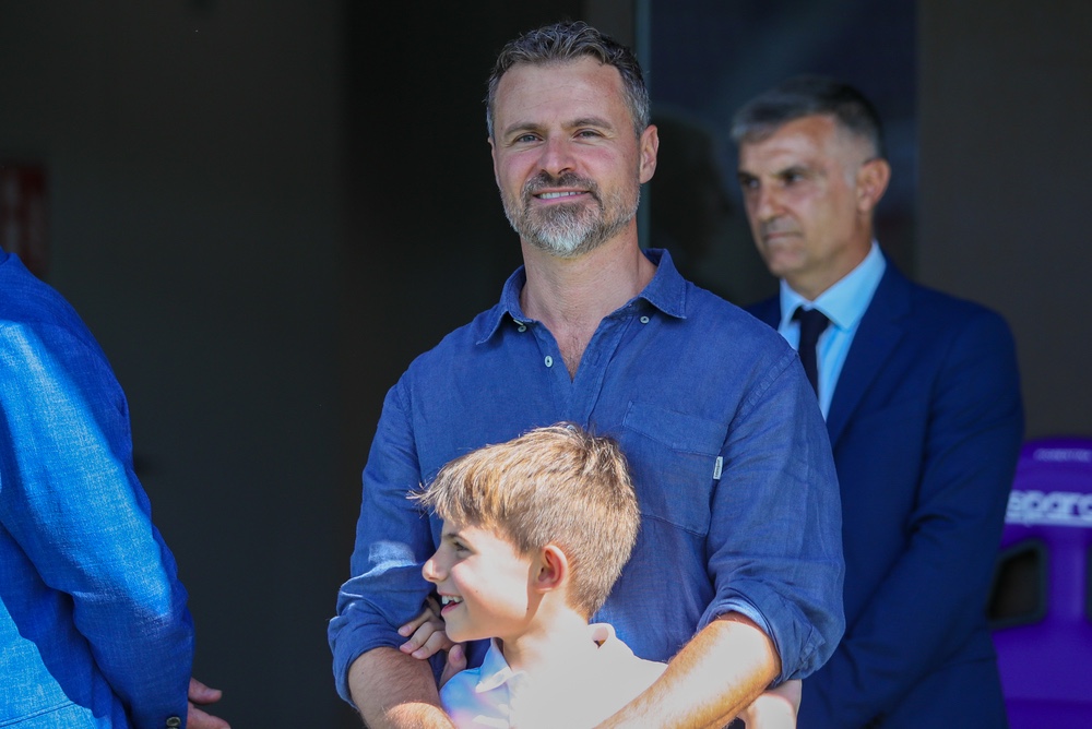 La proposta di Francesco Casini per la finale di Conference