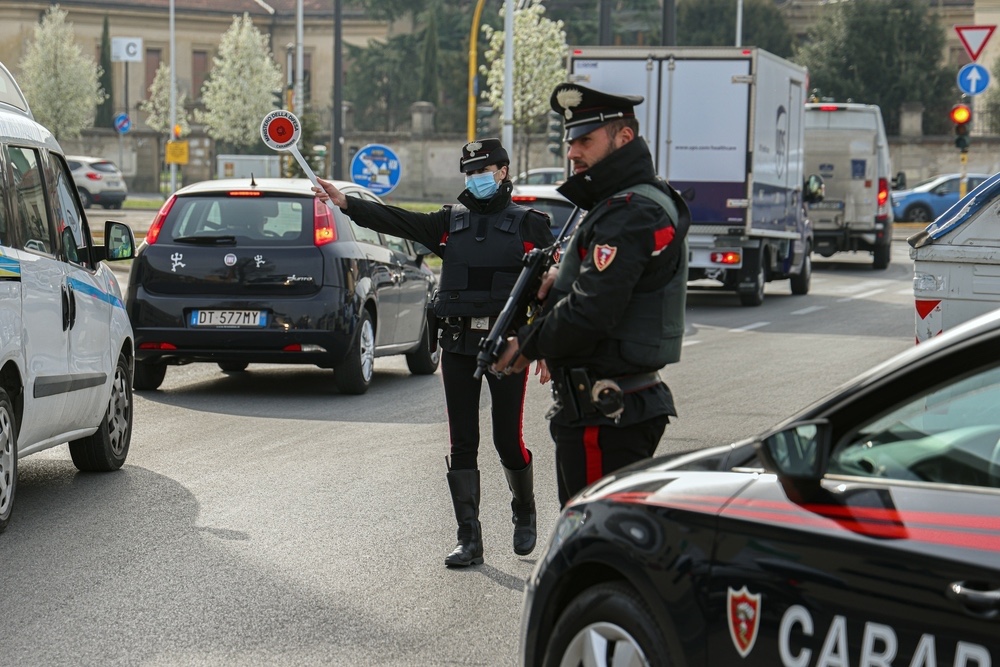 Donna travolta in monopattino, denunciata “pirata della strada”
