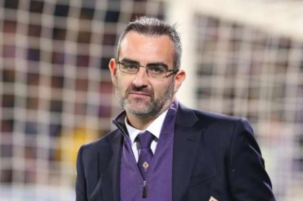 Eduardo Macia è ad un passo dal ritorno alla Fiorentina