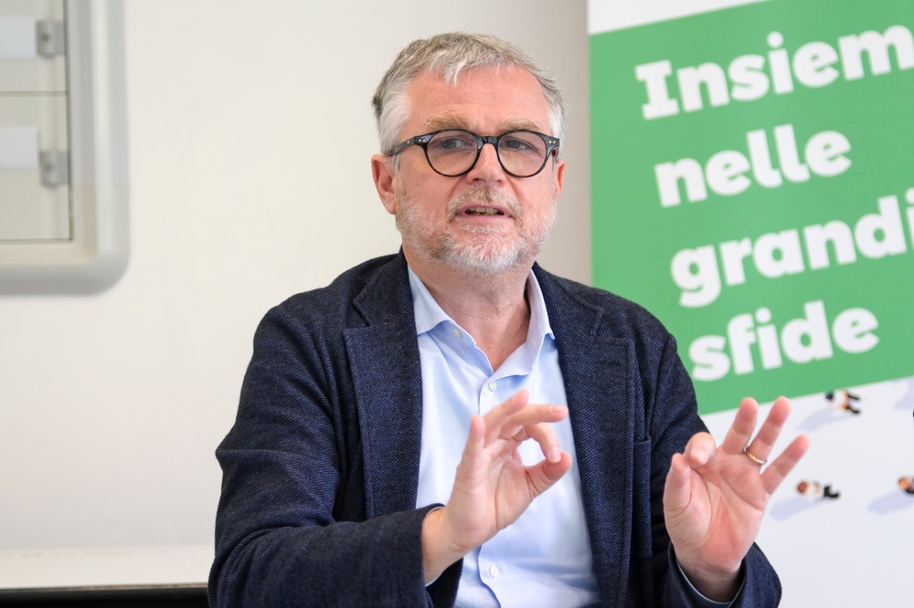 Bezzini: “Migliora la sanità toscana secondo il laboratorio MES del Sant'Anna”