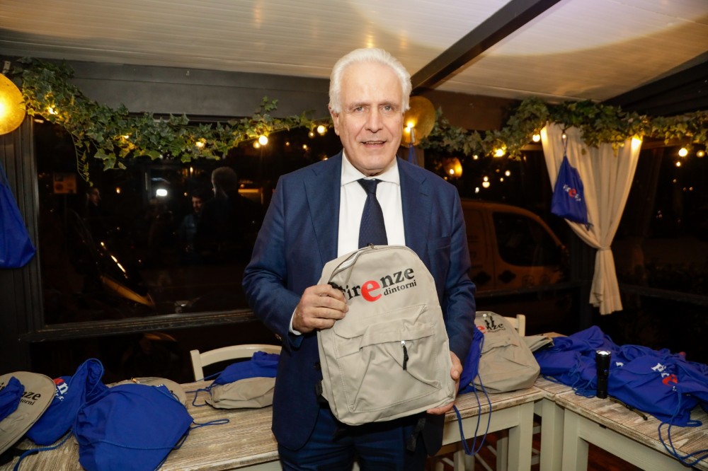 Arte nel metaverso: convegno a Firenze