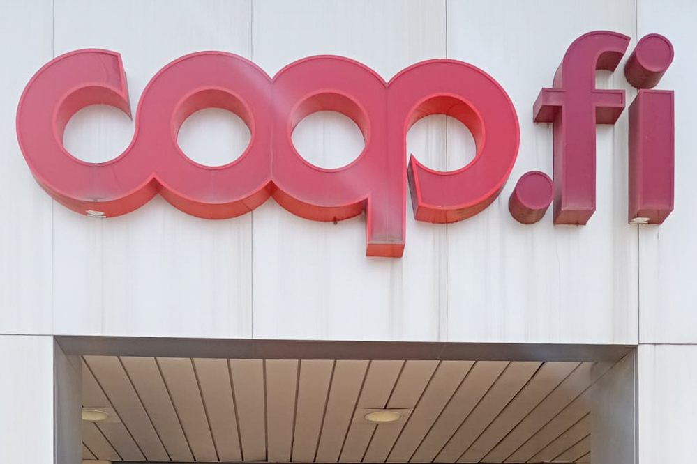 Unicoop Firenze: torna la raccolta alimentare 