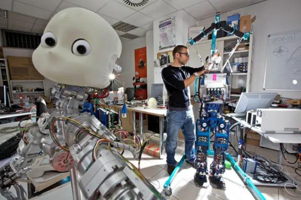Festival Robotica, in mostra opere digitali realizzate Metaverso