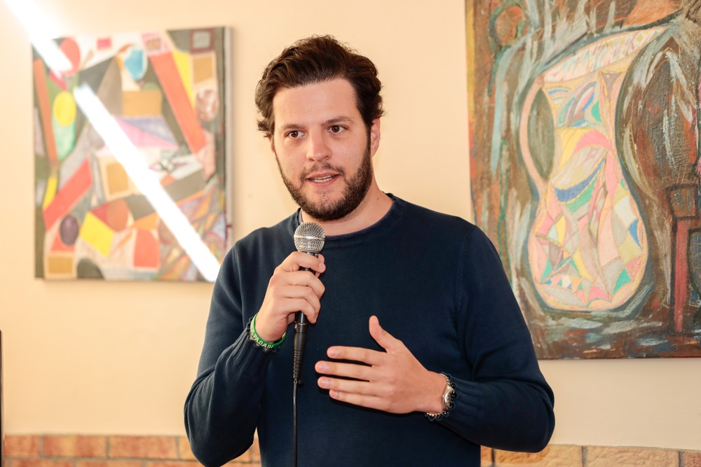 Comunali, Bussolin (Lega): “Se ballottaggio parlerei con Iv e Fd”