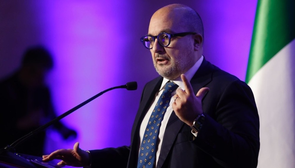 Sangiuliano: “Momento felice per i nostri musei”