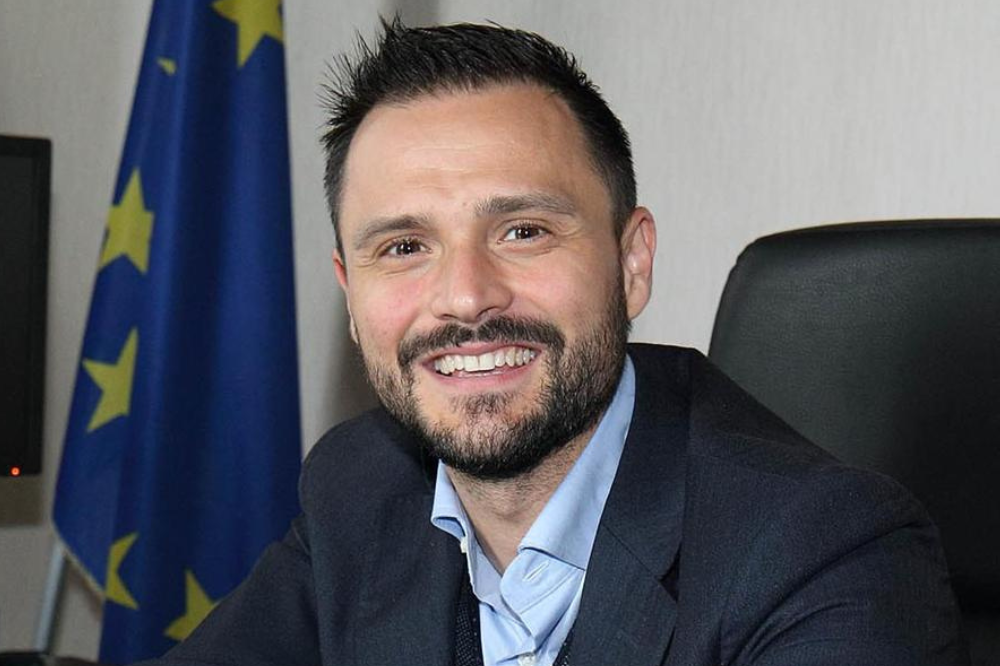 Comunali, Baroncini: “Con Eike Schmidt centrodestra è unito”