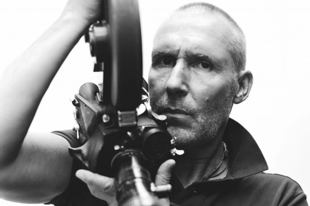 Pitti Uomo, a Firenze arriva Michel Comte