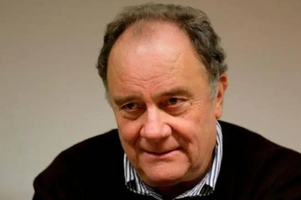 Teatro in lutto, morto Roberto Toni