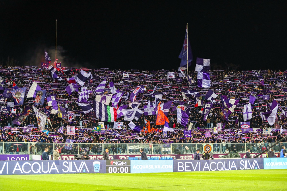 Ieri l\'addio dei tifosi alla “loro” Fiesole