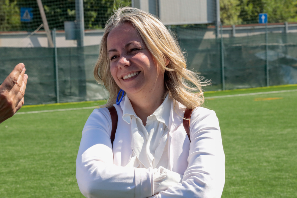 Del Re: “Tutti invocano ente parco Cascine ma Nardella mi bloccò”