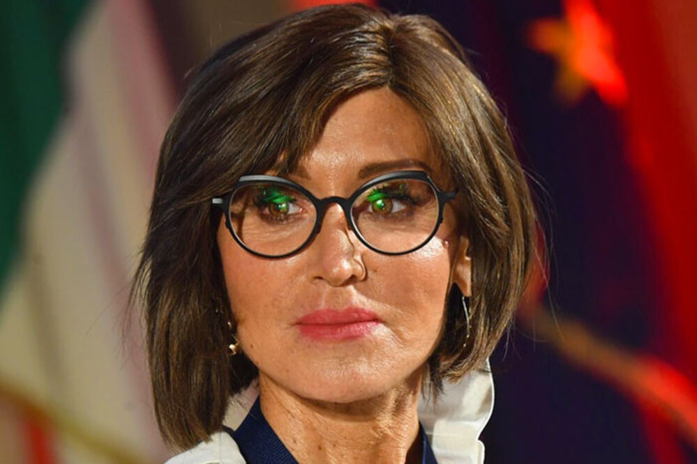 Bernini contestata a Pisa da un gruppo di giovani pro-Palestina
