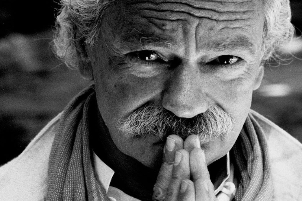 Al Teatro Cantiere Florida “Una serata in ricordo di Terzani”