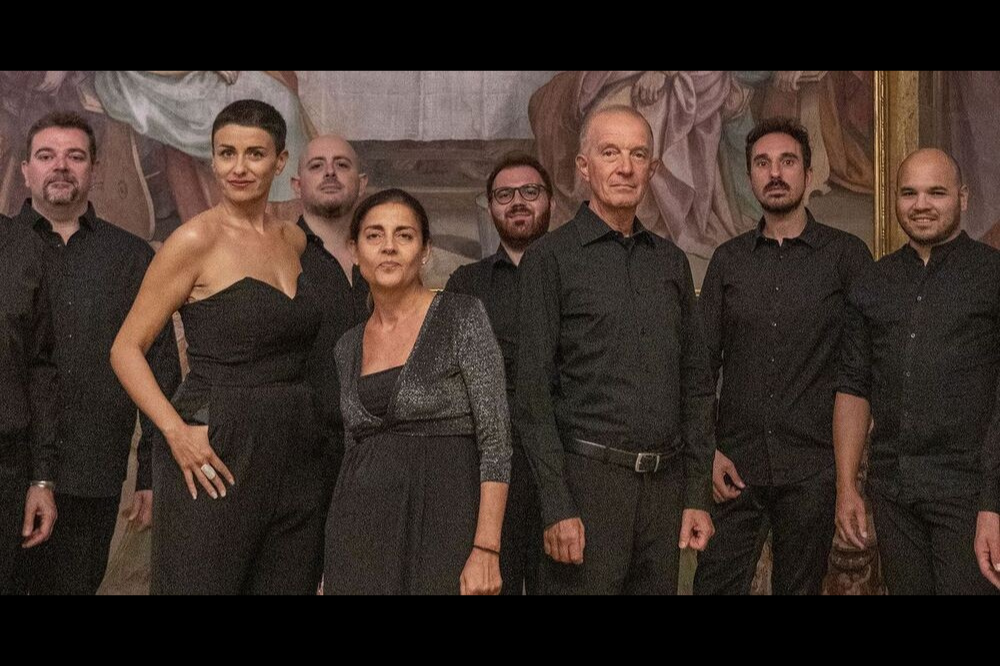 Homme Armé al Teatro del Maggio, con musiche “cortigiane”
