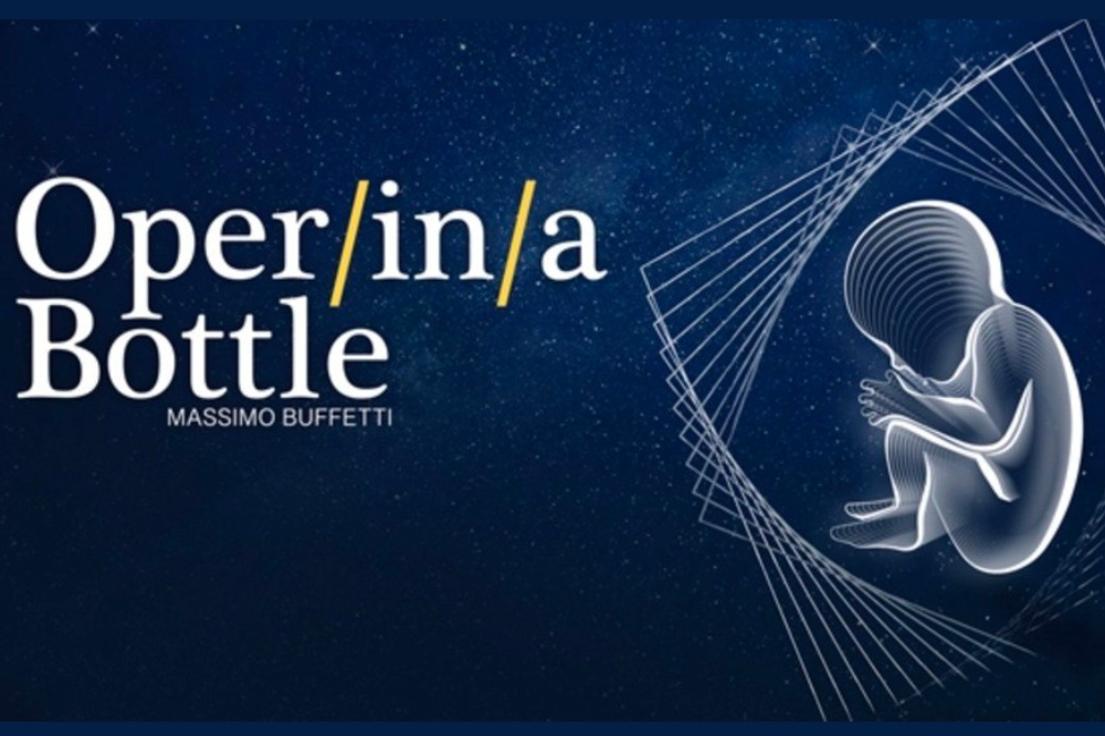 Teatro: a Fiesole in scena “Oper/in/a Bottle”