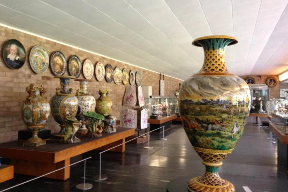 Partono i lavori per far rinascere il Museo Richard Ginori
