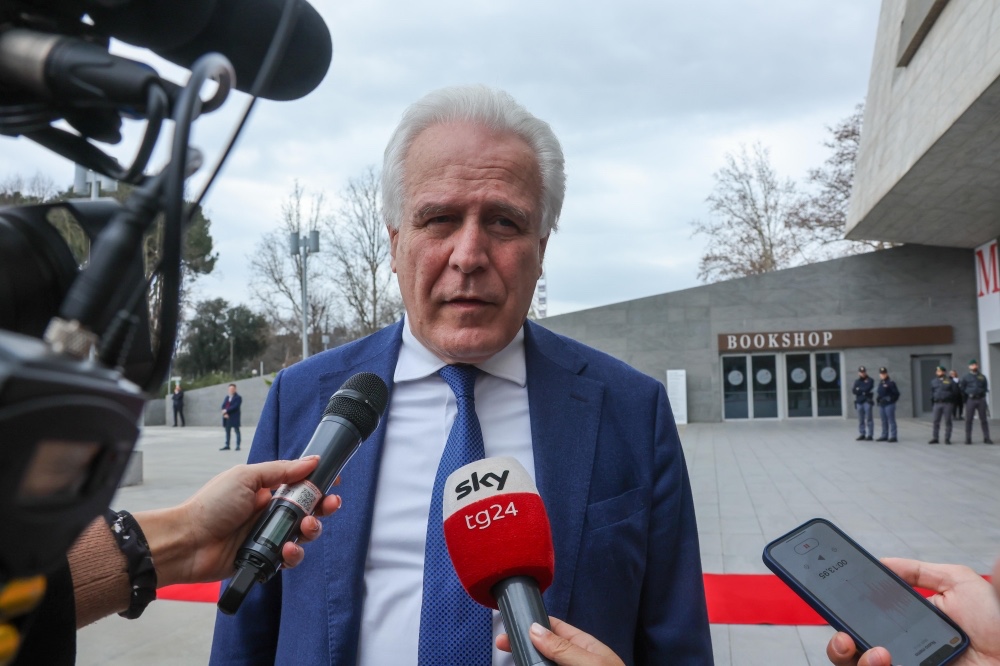Giani: “Manca la procedura per erogare i 66 milioni agli alluvionati”
