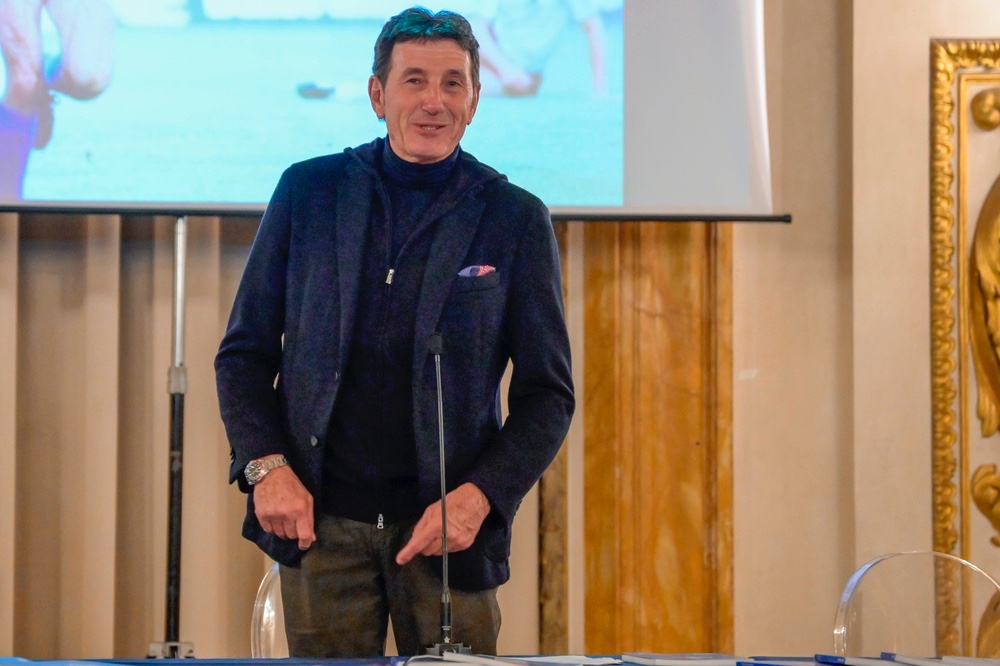 Galli: “Se Funaro ha problemi con i candidati Lega parli con me”