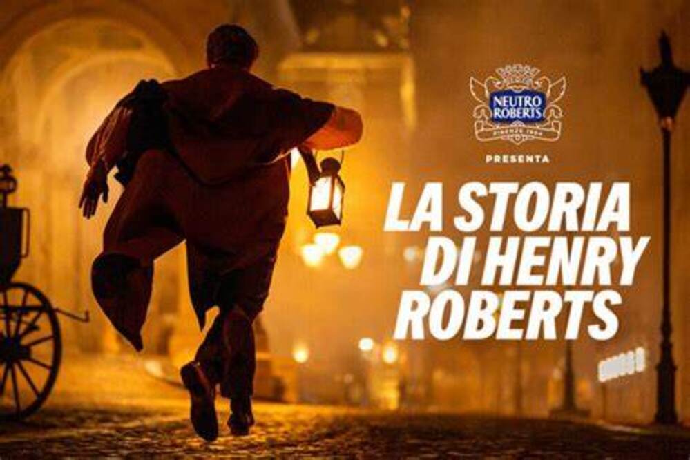 Neutro Roberts festeggia 120 anni: cortometraggio sulla storia