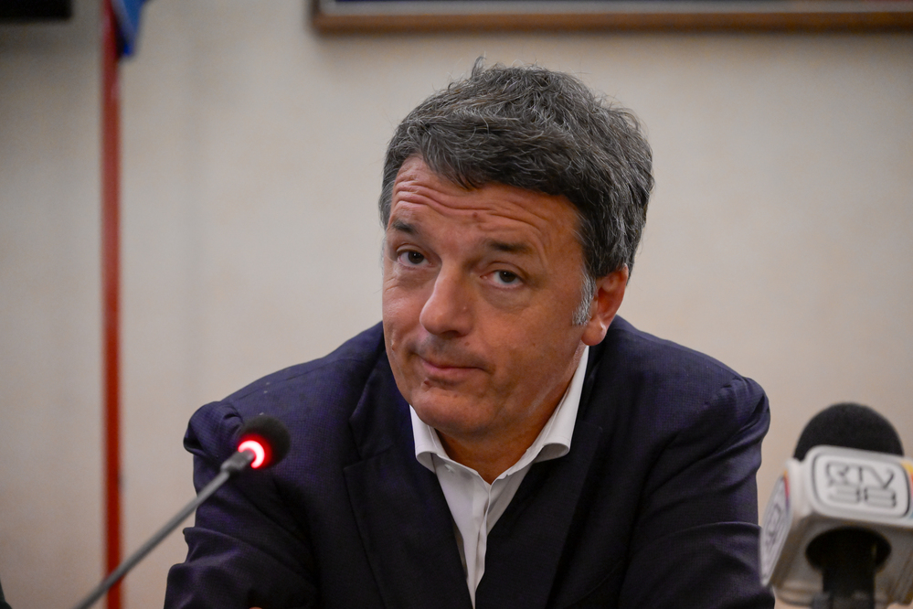 Renzi: “Il Pd è in difficoltà a Firenze, la situazione è seria”