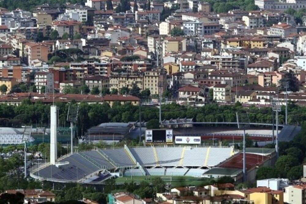 'Campo di Marte in fiera': torna l'evento intorno allo stadio Franchi 