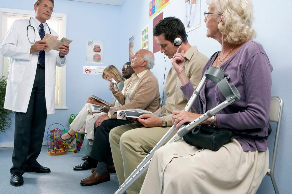 Medici di Firenze a candidati: “Ambulatori del centro sguarniti”