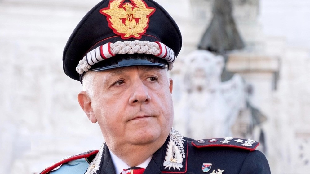Allieva Carabinieri suicida, Unarma: “Importante visita di Luzi a Scuola”