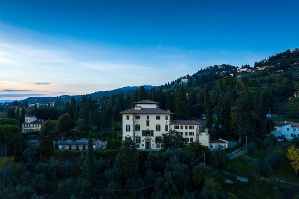 Celebrazioni per i 50 anni della scuola di musica di Fiesole 