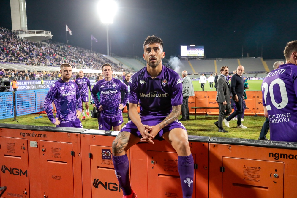 Fiorentina, il futuro è adesso