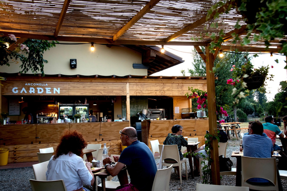 Anconella Garden torna a colorare il parco dell’Anconella a Firenze Sud con una stagione ricca di appuntamenti culturali