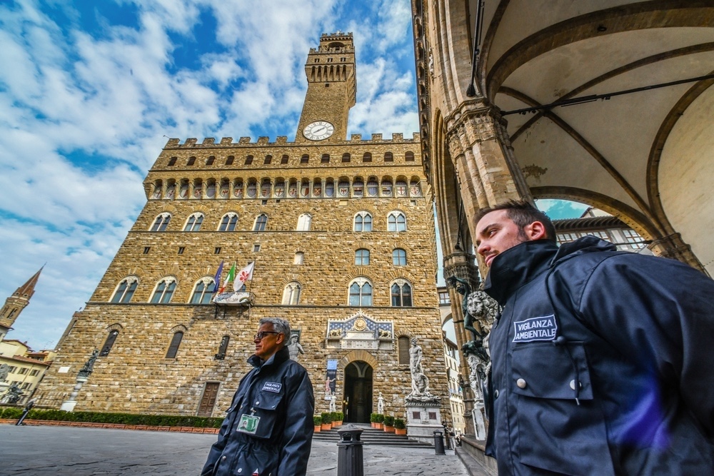Comitati sicurezza Firenze: “Cittadini risorse importanti”