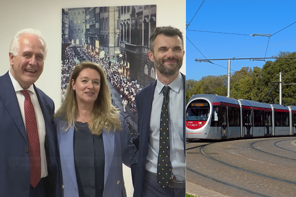 Metrotram Prato-Firenze, Toscana partecipa al bando ministeriale